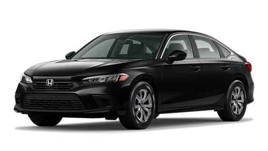 2023 Honda Civic
