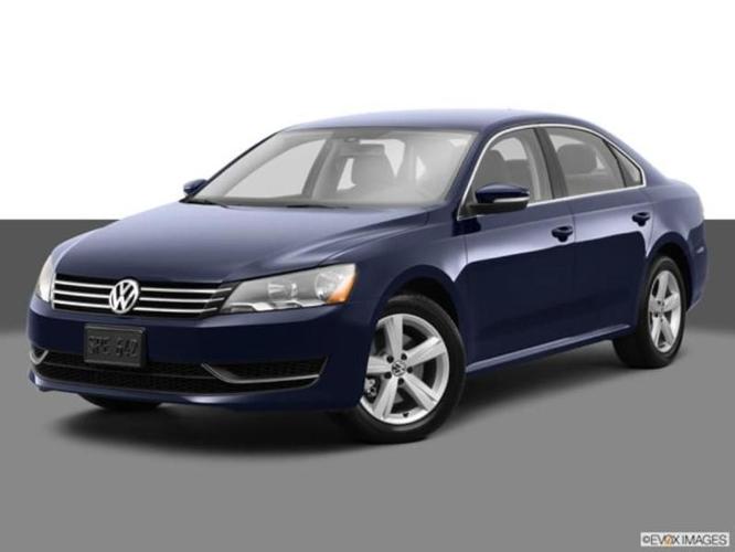 2014 volkswagen passat 1.8t s pzev 1.8t s pzev 4dr sedan 6a for sale in reno, nevada