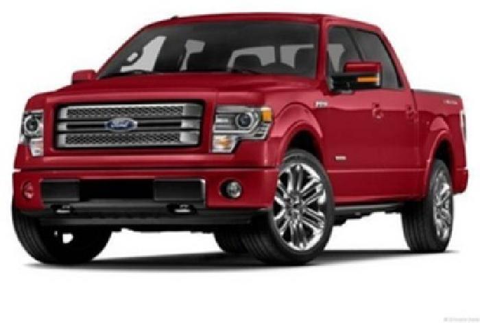2013 ford f-150 limited in blairsville, pa