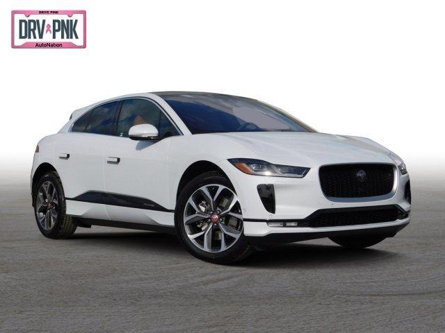 new 2019 jaguar i-pace hse spokane, wa 99201 for sale in spokane, washington