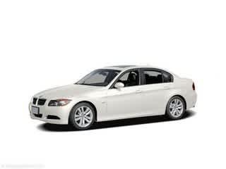 2006 bmw 330xi 330xi