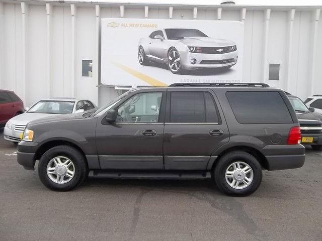 2005 ford expedition xlt sport for sale in laramie, wyoming