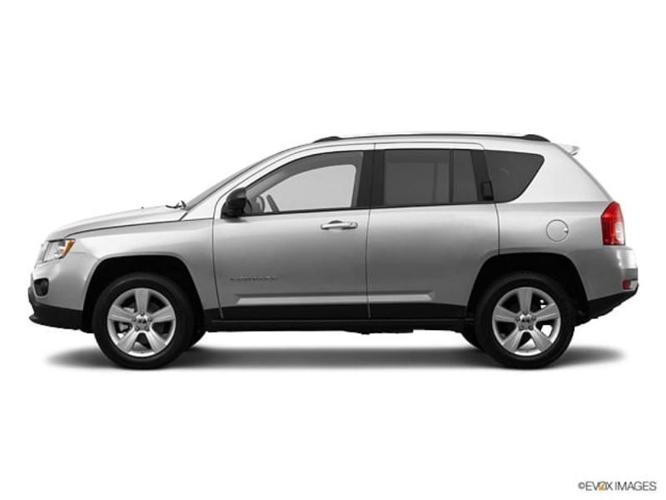 2012 jeep compass sport sport 4dr suv for sale in gay, oklahoma