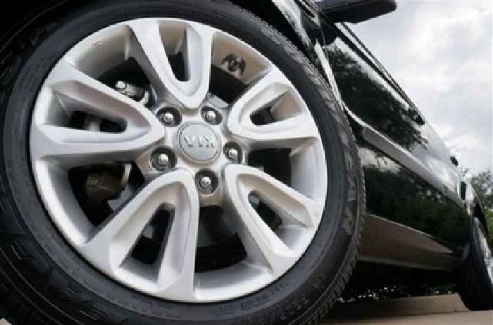 2012 kia soul in plano, tx