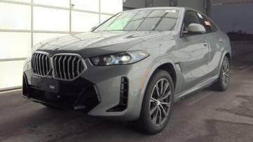 used 2025 bmw x6 xdrive40i $73,577great deal 15,567 mi. location: naperville