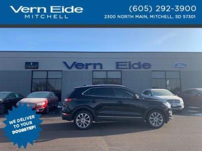 2016 lincoln mkc select awd select 4dr suv for sale in betts, south dakota