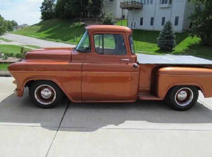 1957 chevrolet truck 3100 in los angeles, ca