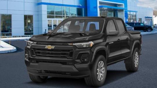 2024 Chevrolet
