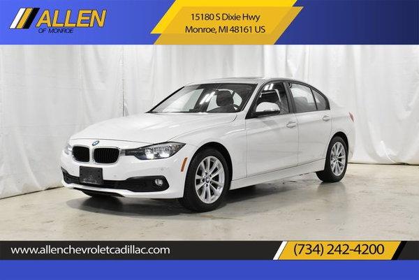 2016 bmw 320i xdrive in bellbrook, ohio