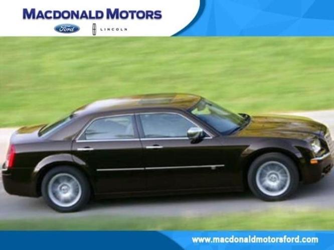 2010 chrysler 300 limited awd limited 4dr sedan for sale in center conway, new hampshire