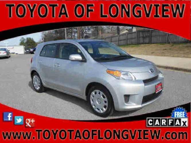 2012 scion xd in longview, tx