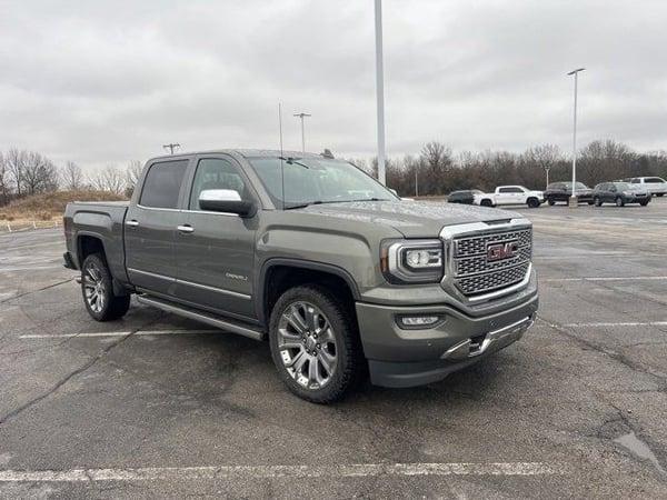 2017 gmc sierra 1500 in co bluffs, iowa