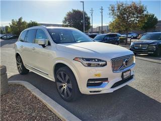 2022 Volvo XC90 t8 inscription 7p
