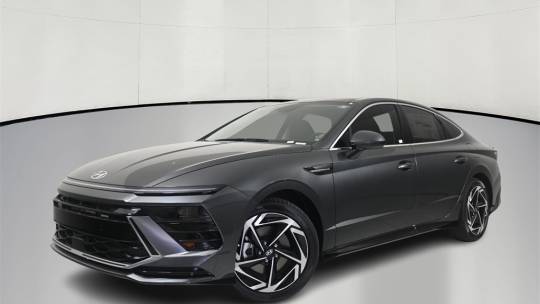 2025 Hyundai Sonata