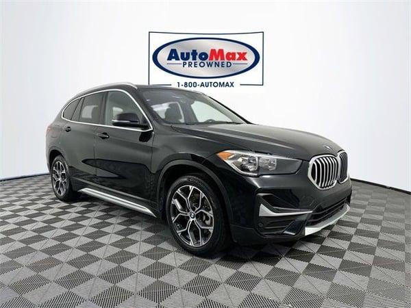 2022 bmw x1 in dallas, texas