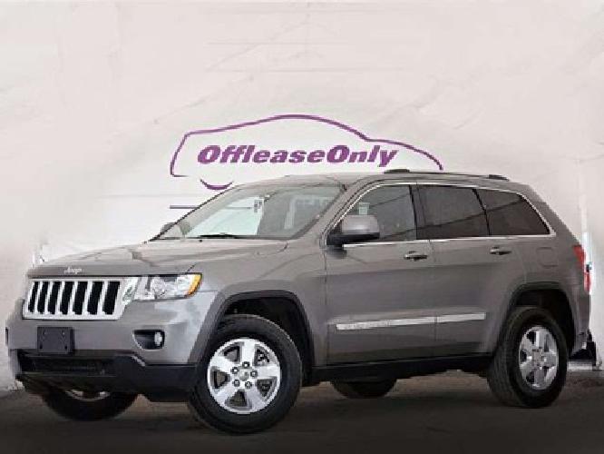 2012 jeep grand cherokee laredo in lake worth, fl