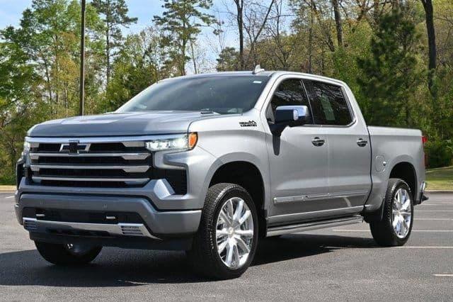 2023 chevrolet silverado 1500 high country in indian springs, alabama