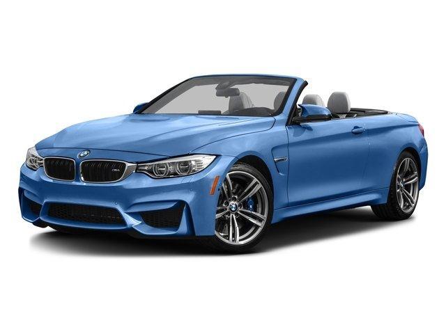 2016 bmw m4 in decatur, georgia