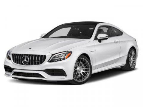 2019 mercedes-benz amg c 63 s