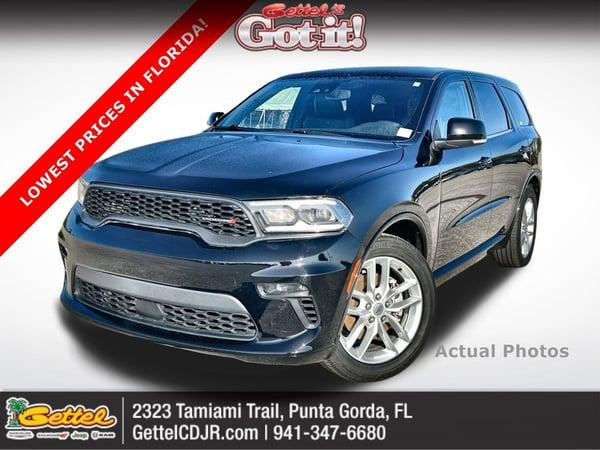 2022 dodge durango in hartford, wisconsin