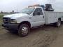 2003 ford f450 in williston, nd for sale in williston, north dakota