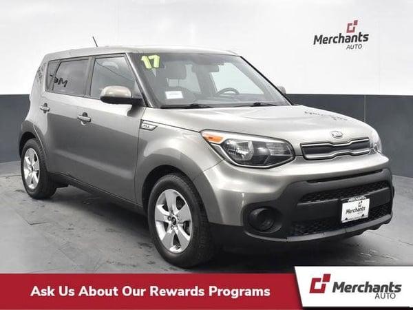 2017 kia soul in bellbrook, ohio