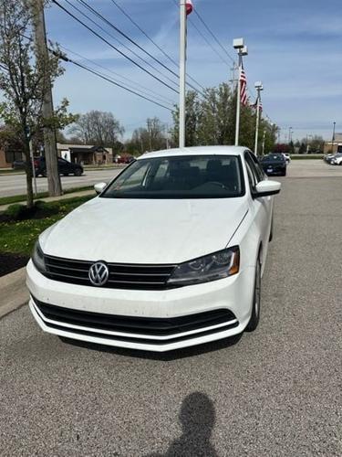 2017 volkswagen jetta 1.4t s in concord, ohio