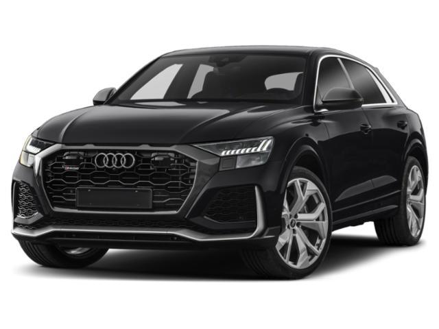 2021 audi rs q8 4.0t