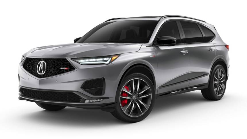 2023 acura mdx sh-awd type s
