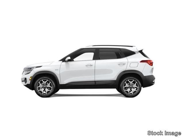 2021 kia seltos ex