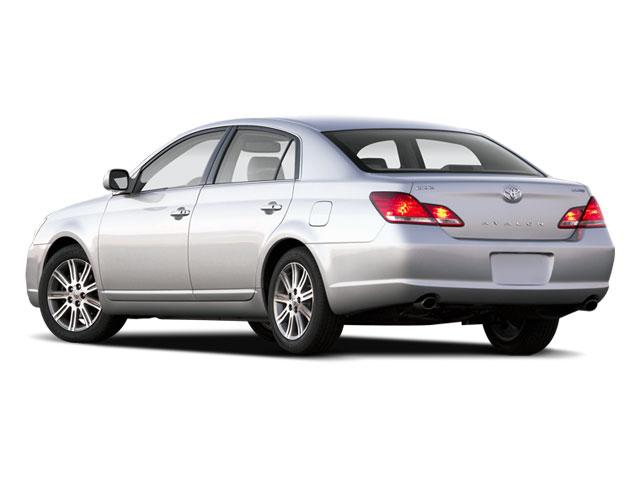2009 toyota avalon limited