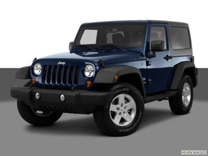 2013 jeep wrangler sport 4x4 sport 2dr suv for sale in hilo, hawaii