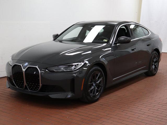2023 bmw i4 gran coupe edrive40