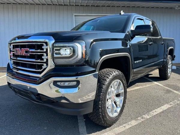 2018 gmc sierra 1500 in baytown, texas