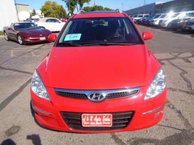 2011 hyundai elantra for sale in sioux falls, south dakota