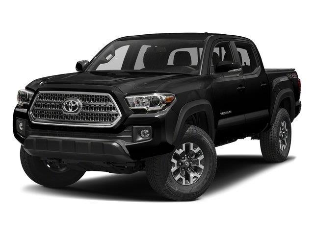 2018 toyota tacoma trd sport 4x4 trd sport 4dr double cab 5.0 ft sb 6a for sale in triadelphia, west virginia