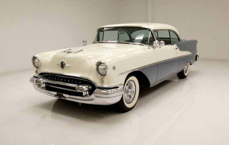 45k original miles/324 cubes/4-barrel q-jet carb/rust fee panels with good gaps