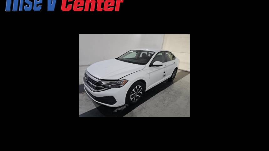 2024 volkswagen jetta s