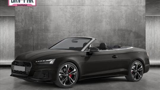 2024 Audi A5