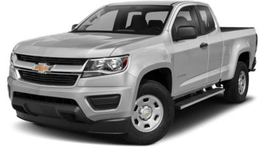 2019 Chevrolet