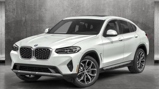 2022 bmw x4 xdrive30i