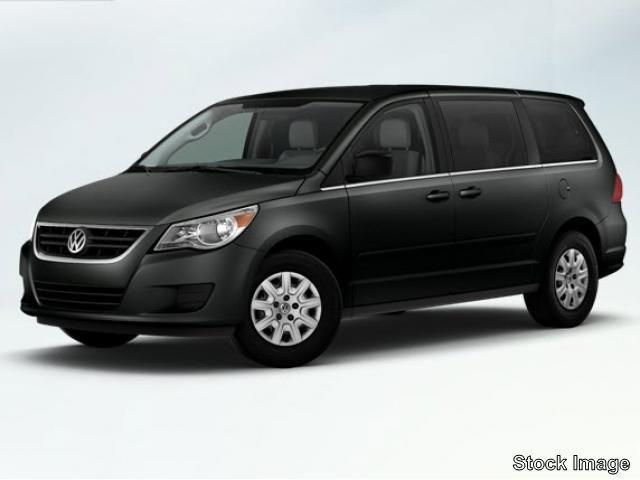 2010 volkswagen routan se se 4dr mini-van for sale in columbia, connecticut