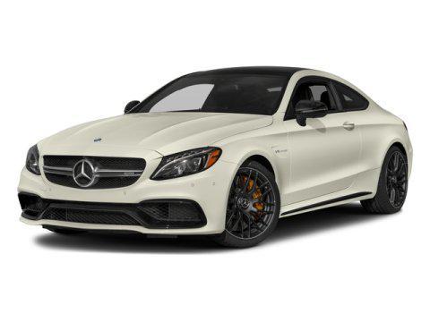 2017 mercedes-benz amg c 63 s