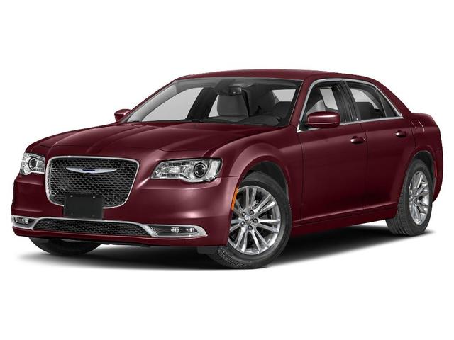 2023 chrysler 300 s