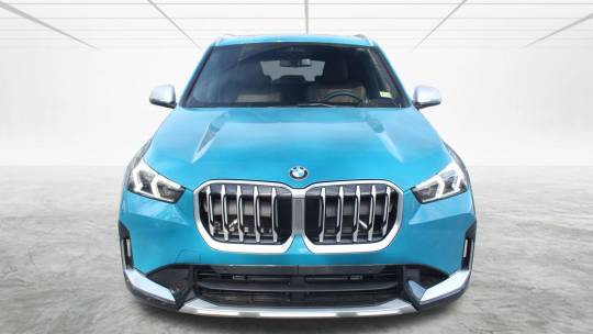 2024 BMW X1