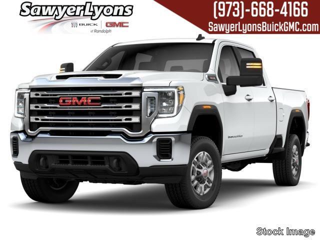 2021 gmc sierra 2500 sle