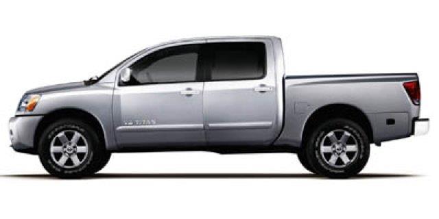2007 nissan titan le le 4dr crew cab 4wd sb for sale in lincoln, nebraska