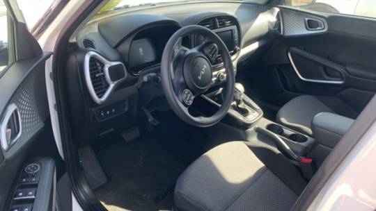 2024 Kia Soul