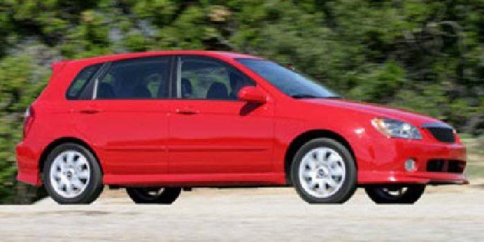 2005 kia spectra in windsor, co