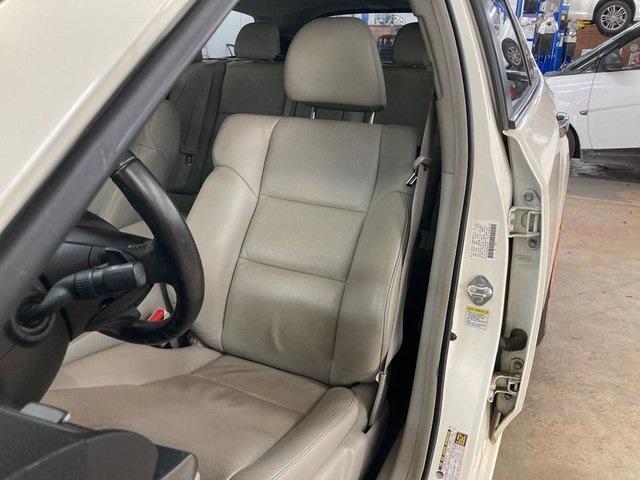 2011 acura tsx in lexington, north carolina